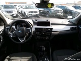  Bmw  X1 BMW  / 2019 / 5P / todoterreno sDrive16d Business #3