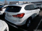  Bmw  X1 BMW  / 2019 / 5P / todoterreno sDrive16d Business #2