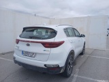  KIA  Sportage KIA  / 2018 / 5P / todoterreno 1.6 MHEV Business 100kW (136CV) 4x4 #2