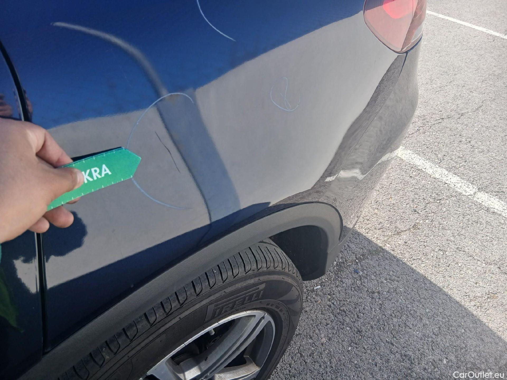  Mercedes  G-Klasee MERCEDES-BENZ GLC Coupé / 2019 / 5P / coupé GLC 220 d 4MATIC #28