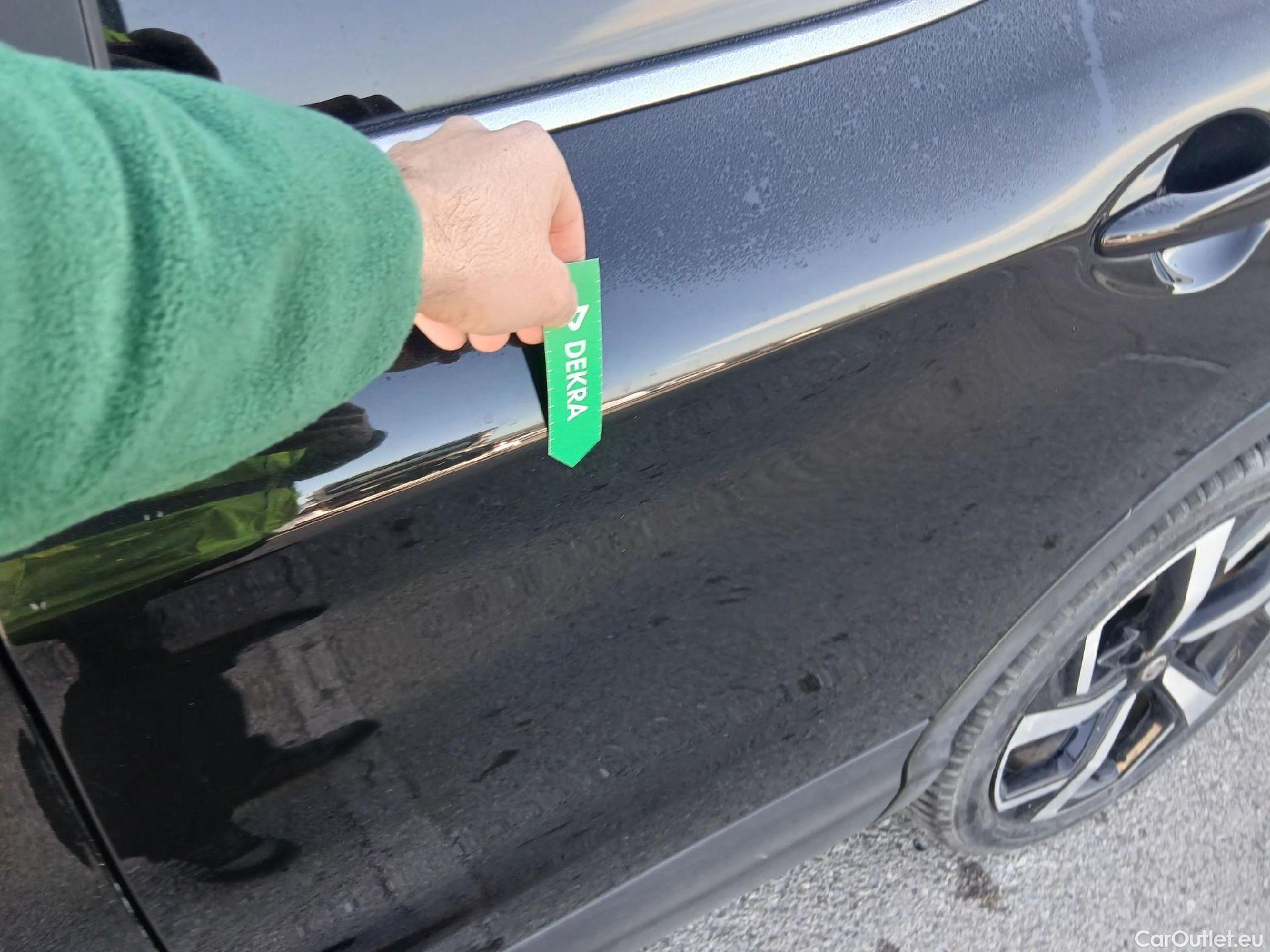  Nissan  Qashqai NISSAN  / 2017 / 5P / todoterreno dCi 85 kW (115 CV) E6D TEKNA+ #21