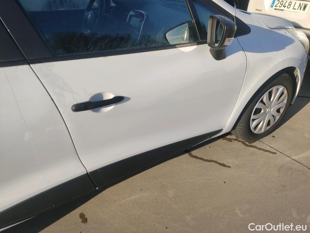  Renault  Clio RENAULT  / 2016 / 5P / berlina con portón Business TCe 66kW (90CV) GLP -18 #9