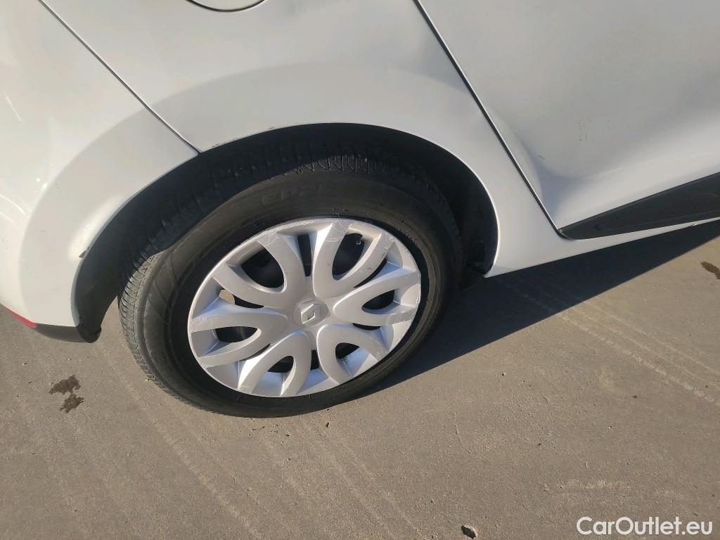  Renault  Clio RENAULT  / 2016 / 5P / berlina con portón Business TCe 66kW (90CV) GLP -18 #23