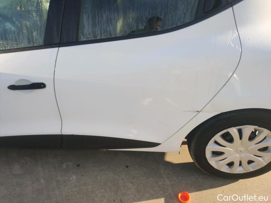  Renault  Clio RENAULT  / 2016 / 5P / berlina con portón Business TCe 66kW (90CV) GLP -18 #3