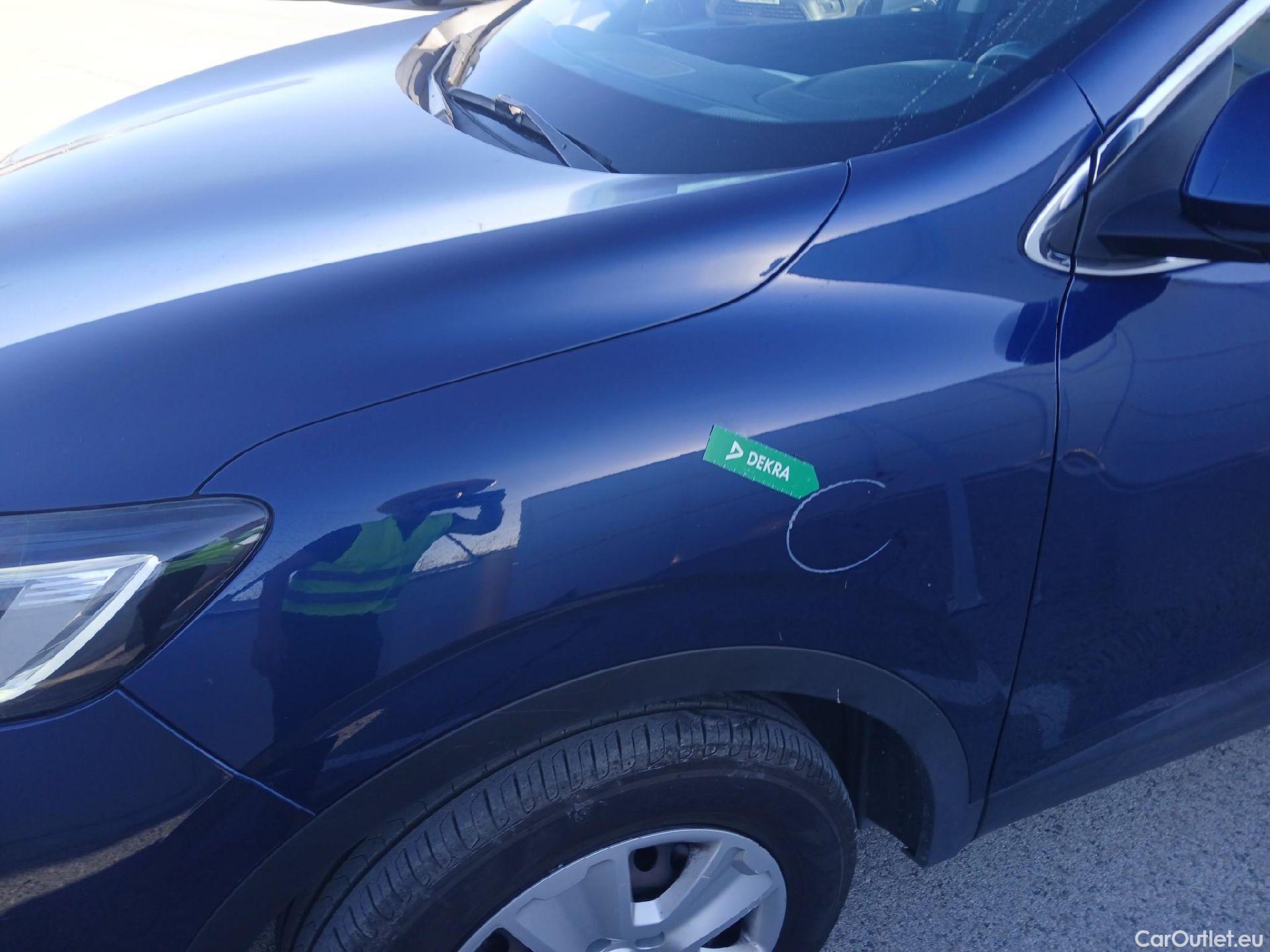  Renault  Kadjar RENAULT  / 2019 / 5P / crossover Business Blue dCi 85W (115CV) #11