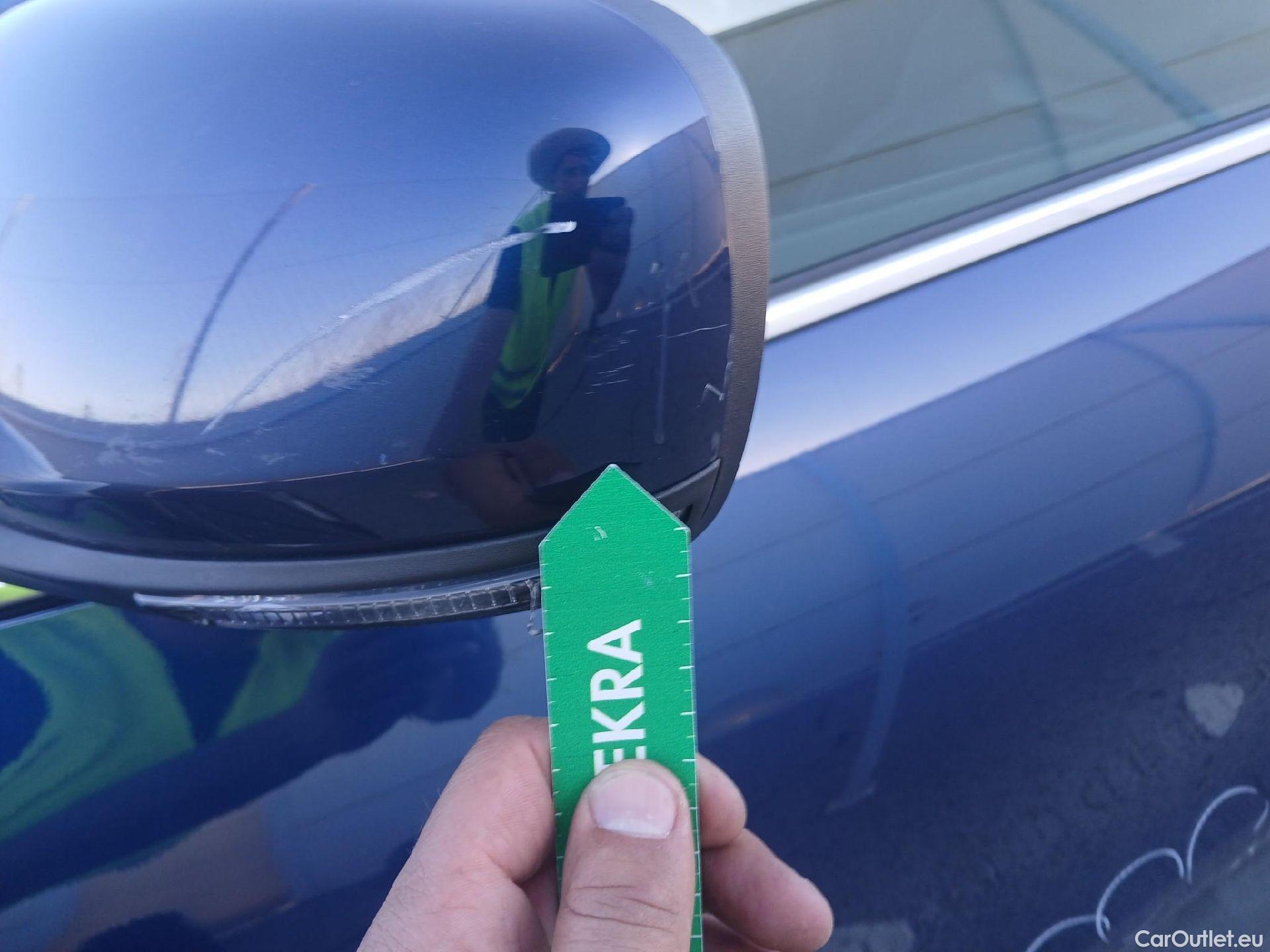  Renault  Kadjar RENAULT  / 2019 / 5P / crossover Business Blue dCi 85W (115CV) #13