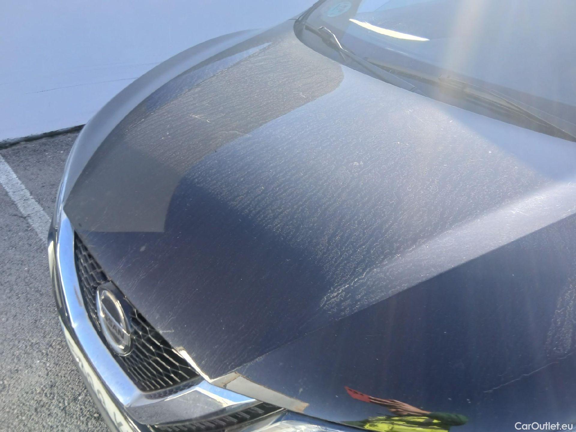  Nissan  Qashqai NISSAN  / 2017 / 5P / todoterreno dCi 85 kW (115 CV) E6D TEKNA+ #1