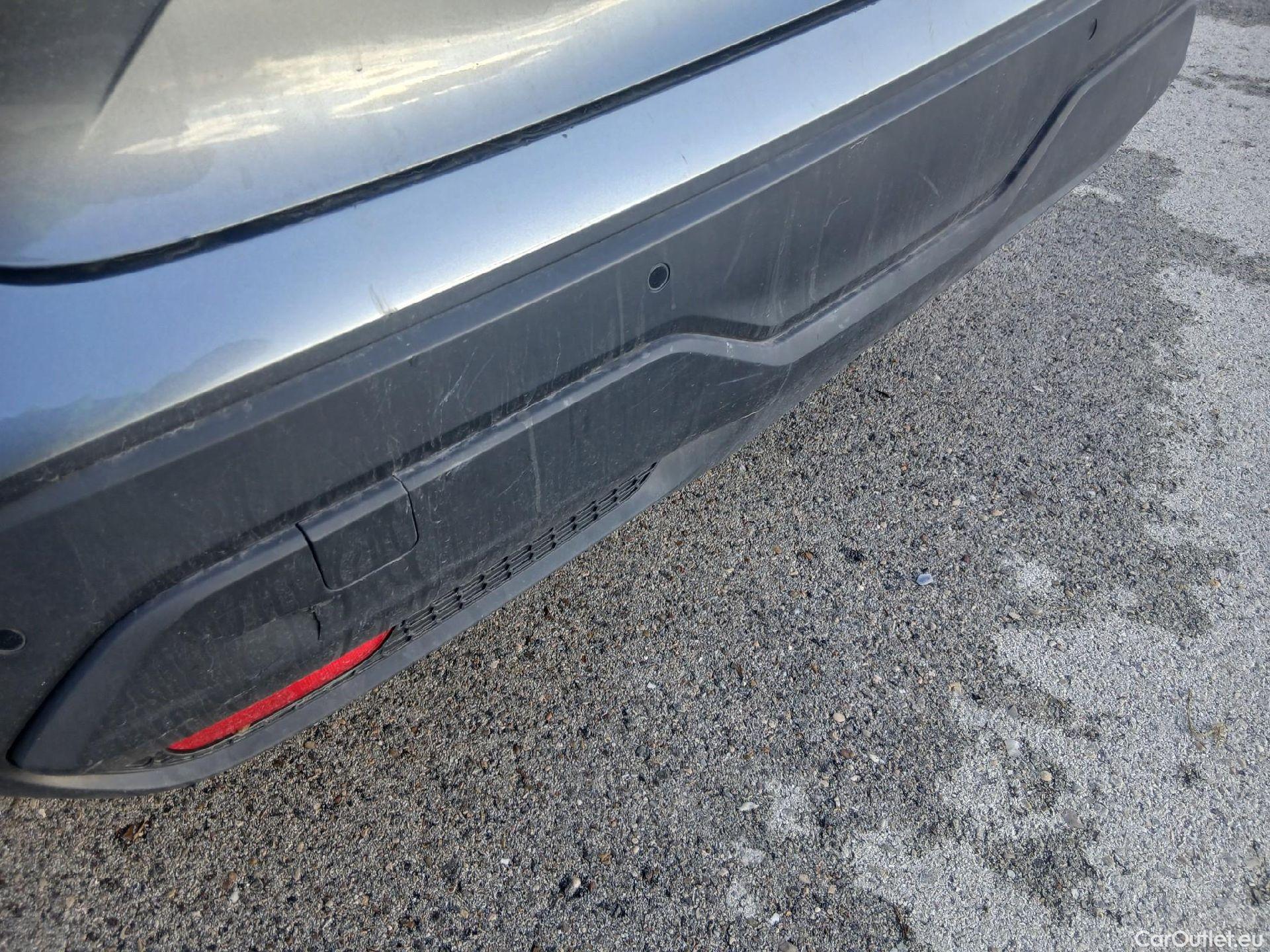  Nissan  Qashqai NISSAN  / 2021 / 5P / todoterreno DIG-T 116kW (158CV) mHEV Xtronic Acenta (AC) #22