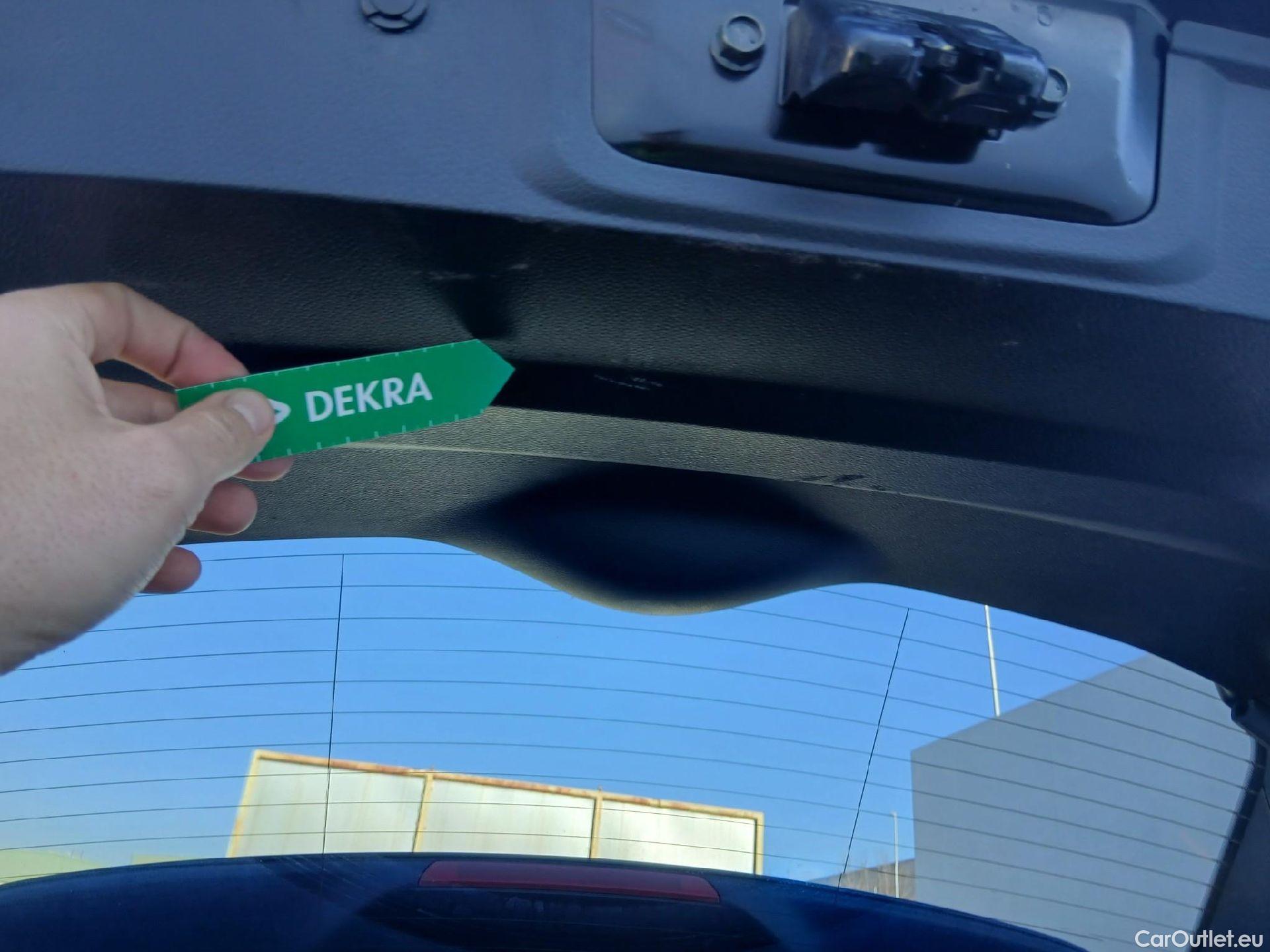  Nissan  Qashqai NISSAN  / 2017 / 5P / todoterreno dCi 85 kW (115 CV) E6D TEKNA+ #50