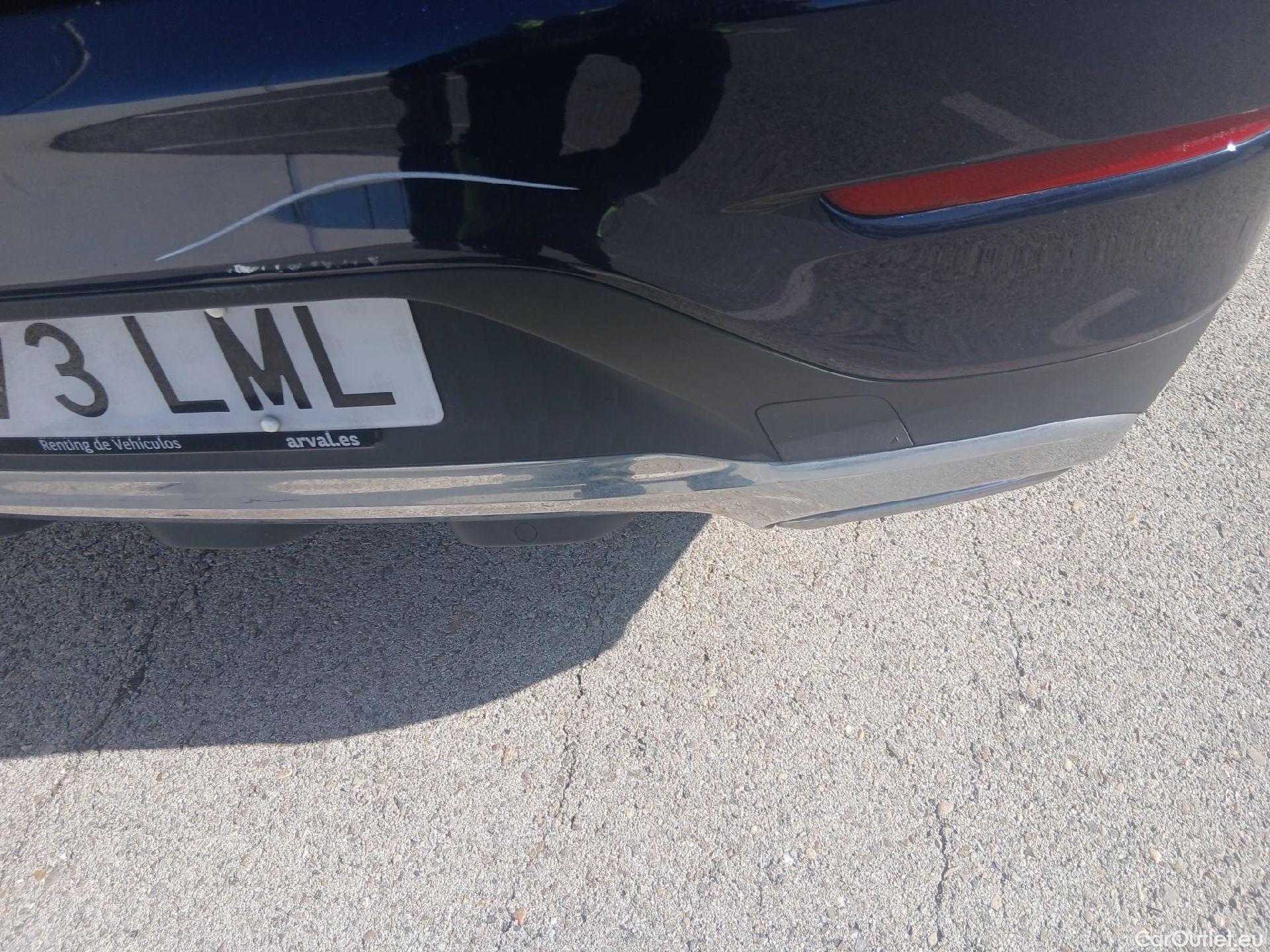  Mercedes  G-Klasee MERCEDES-BENZ GLC Coupé / 2019 / 5P / coupé GLC 220 d 4MATIC #16