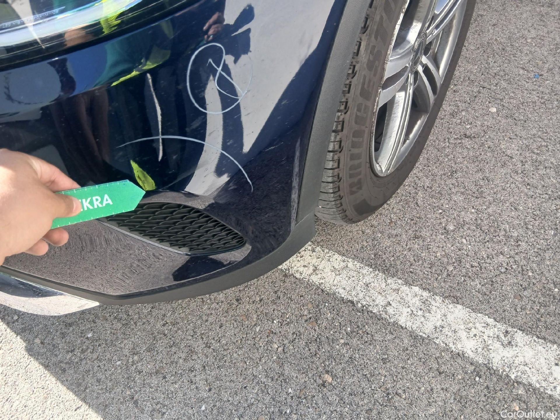  Mercedes  G-Klasee MERCEDES-BENZ GLC Coupé / 2019 / 5P / coupé GLC 220 d 4MATIC #3