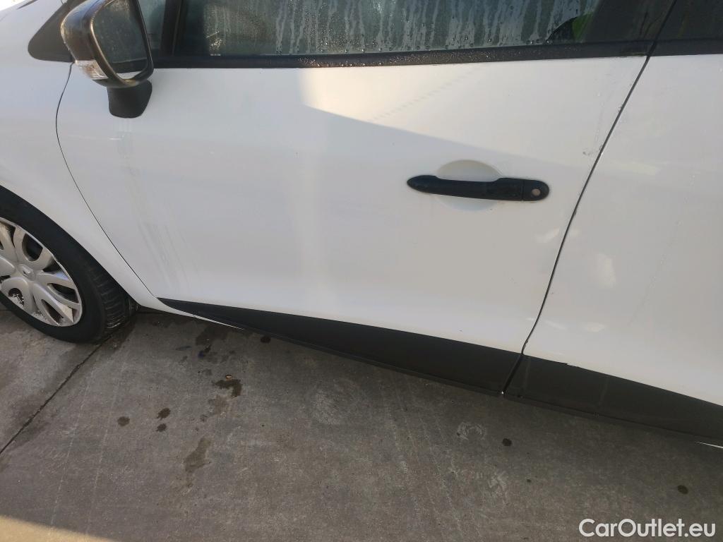  Renault  Clio RENAULT  / 2016 / 5P / berlina con portón Business TCe 66kW (90CV) GLP -18 #11