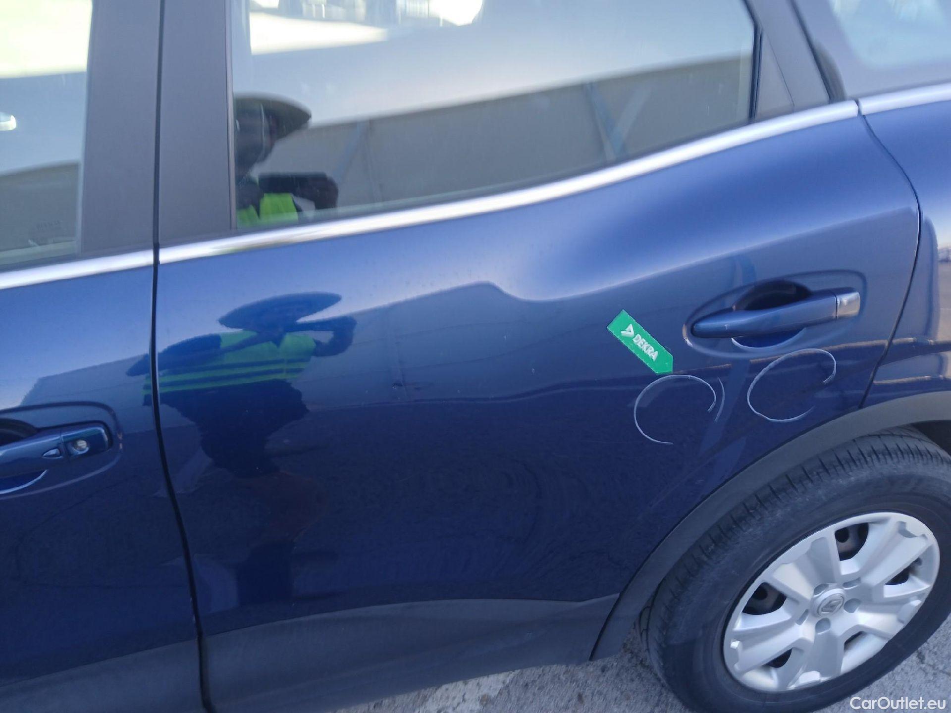  Renault  Kadjar RENAULT  / 2019 / 5P / crossover Business Blue dCi 85W (115CV) #18