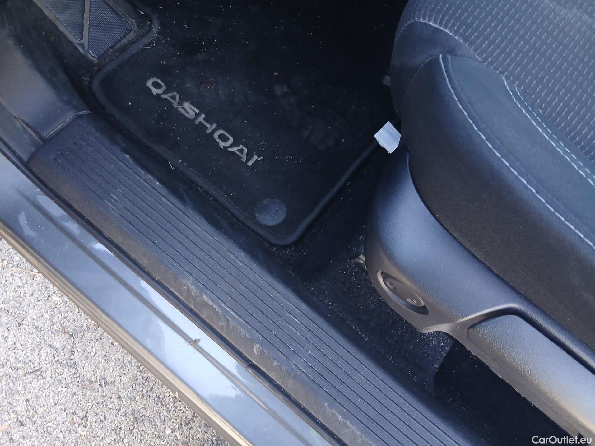  Nissan  Qashqai NISSAN  / 2021 / 5P / todoterreno DIG-T 116kW (158CV) mHEV Xtronic Acenta (AC) #8