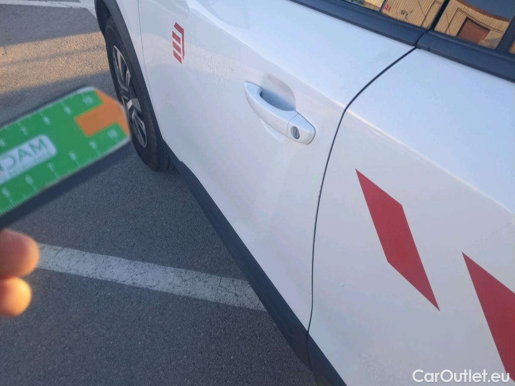  Peugeot  2008 PEUGEOT  / 2019 / 5P / todoterreno Active BlueHDI 81kW (110CV) #13