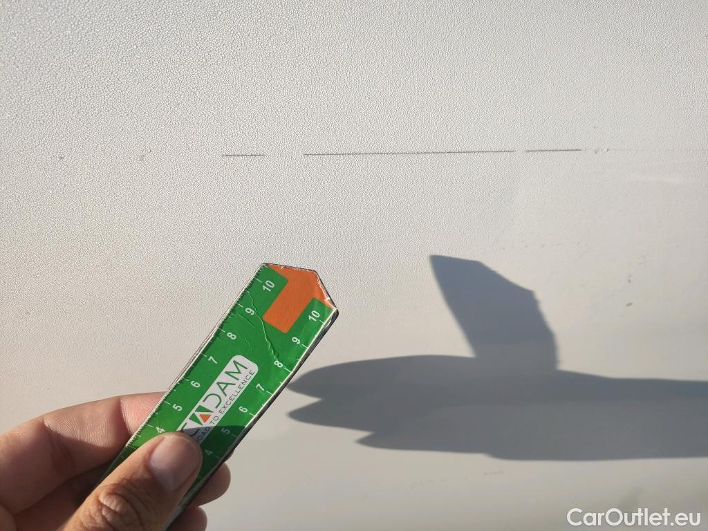  Renault  Clio RENAULT  / 2016 / 5P / berlina con portón Business TCe 66kW (90CV) GLP -18 #10