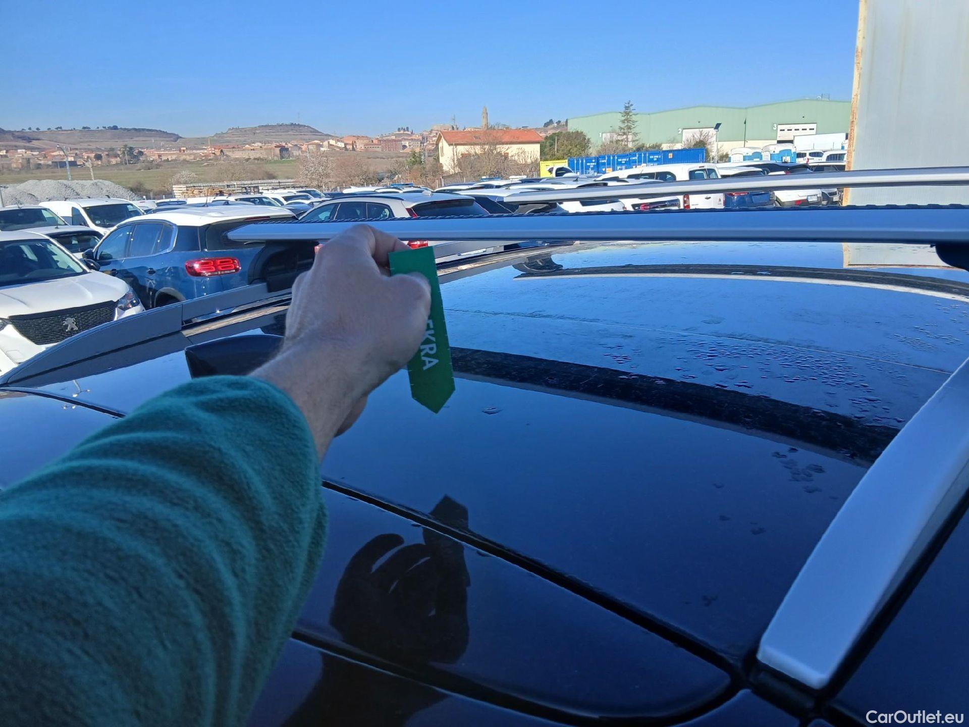  Nissan  Qashqai NISSAN  / 2017 / 5P / todoterreno dCi 85 kW (115 CV) E6D TEKNA+ #36