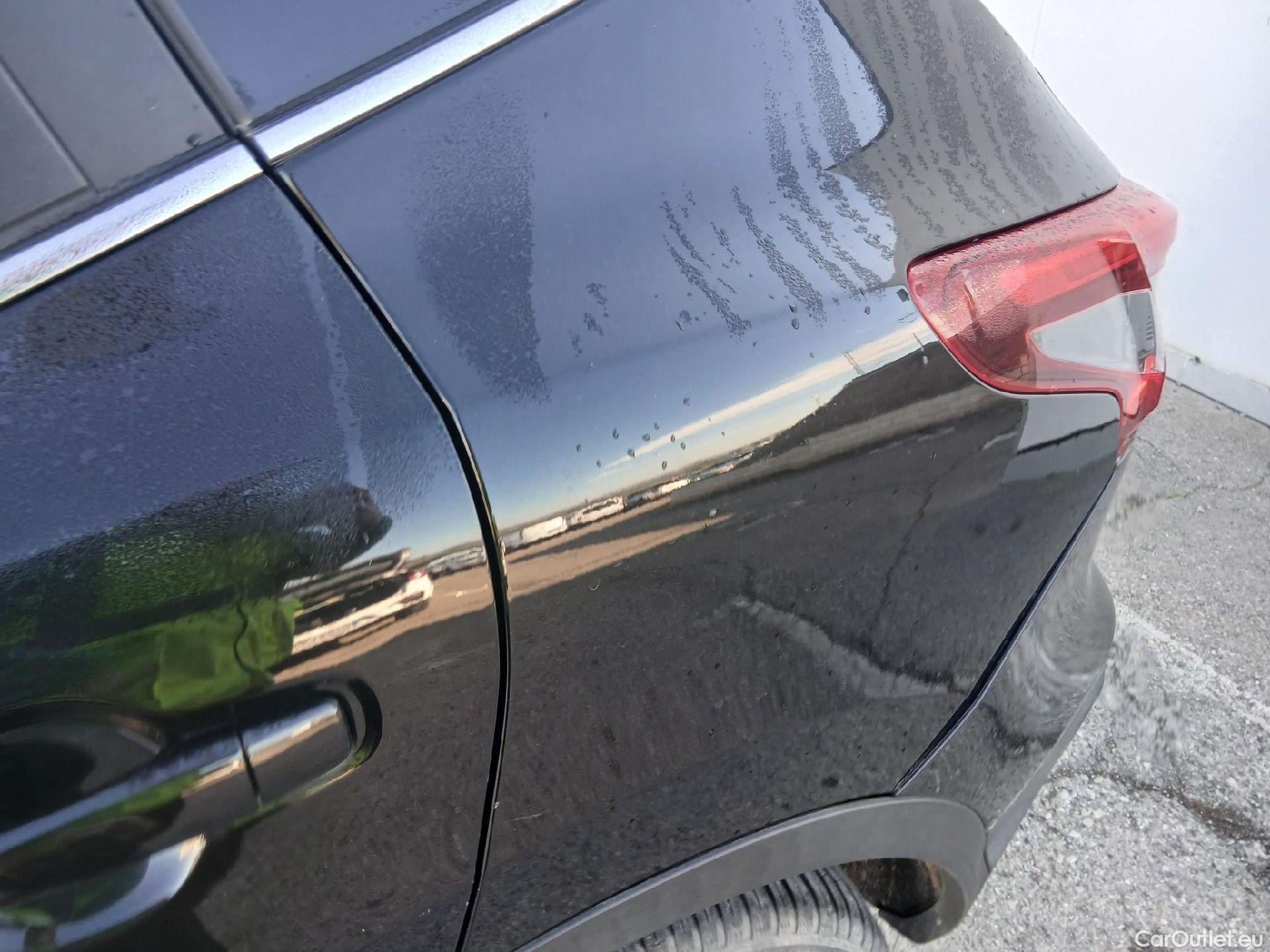  Nissan  Qashqai NISSAN  / 2017 / 5P / todoterreno dCi 85 kW (115 CV) E6D TEKNA+ #23