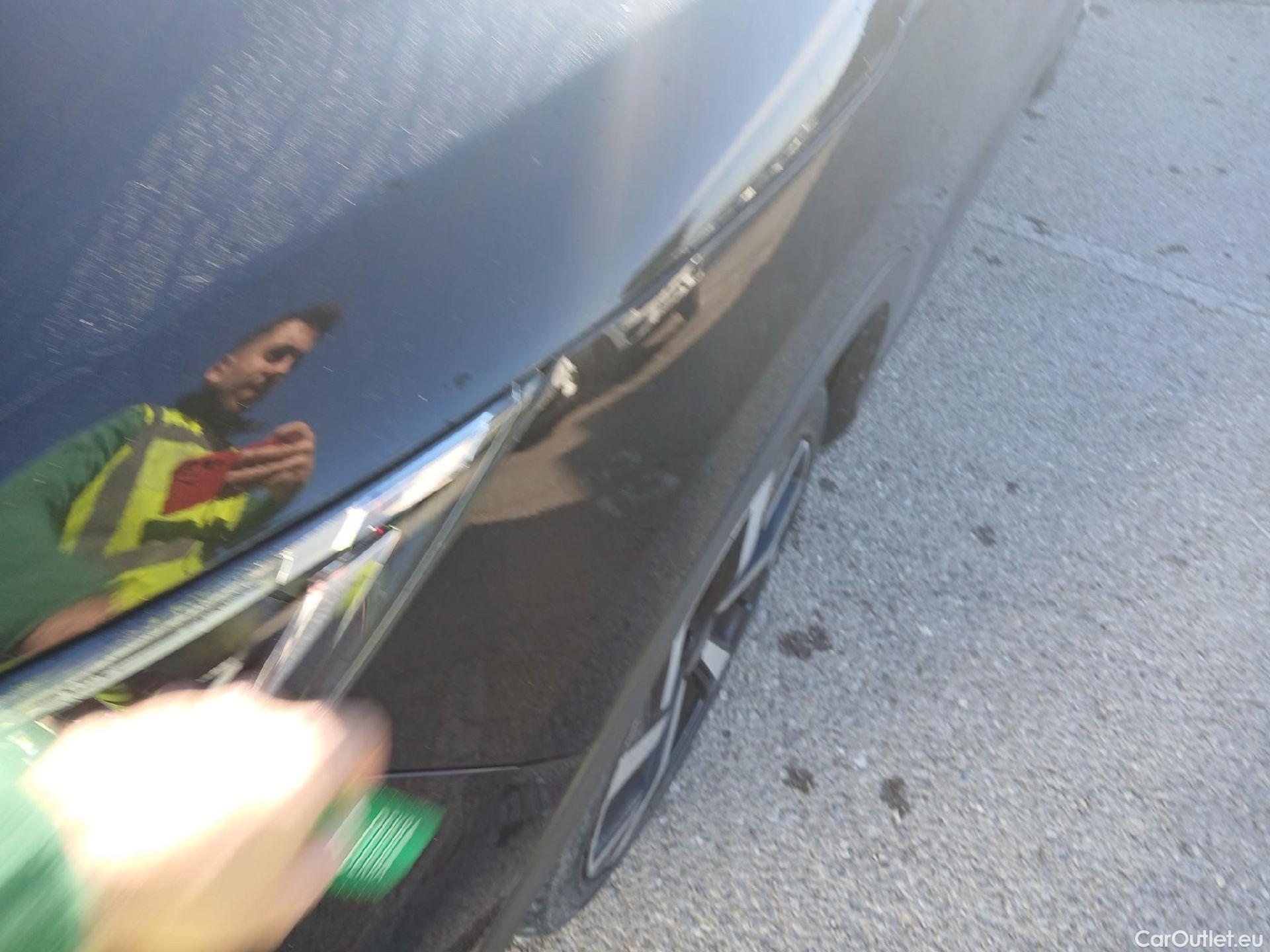  Nissan  Qashqai NISSAN  / 2017 / 5P / todoterreno dCi 85 kW (115 CV) E6D TEKNA+ #9