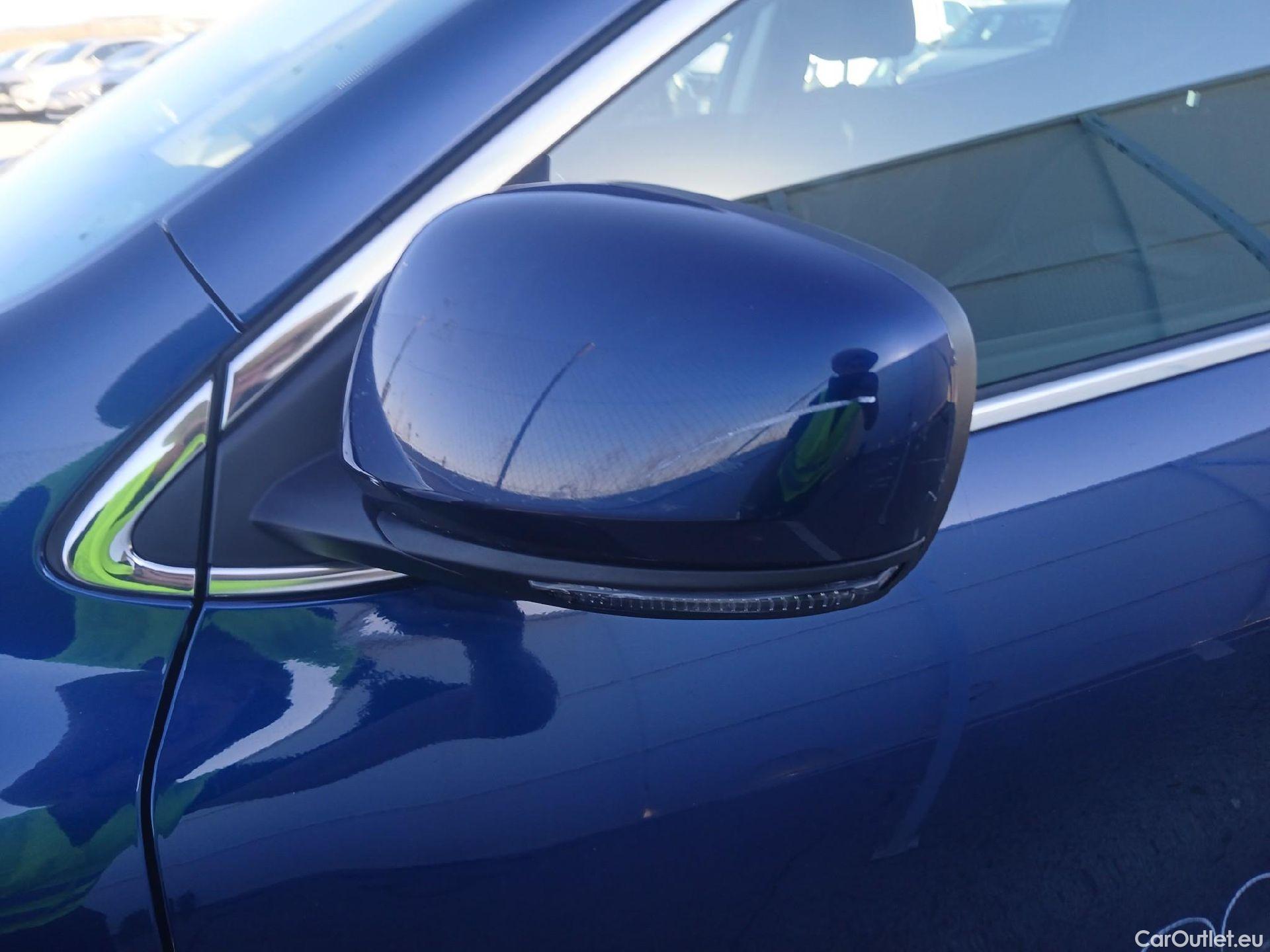  Renault  Kadjar RENAULT  / 2019 / 5P / crossover Business Blue dCi 85W (115CV) #14