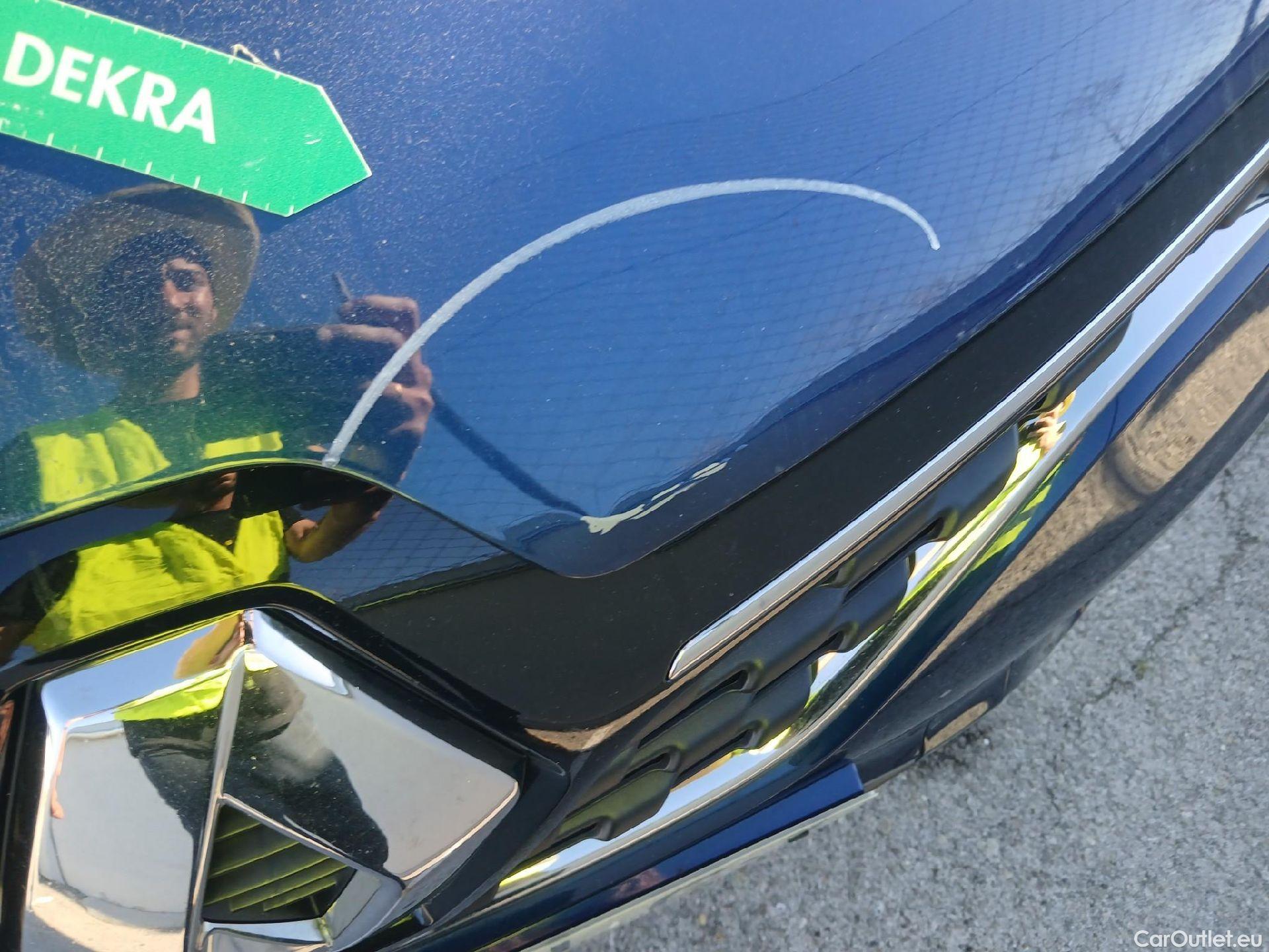  Renault  Kadjar RENAULT  / 2019 / 5P / crossover Business Blue dCi 85W (115CV) #4