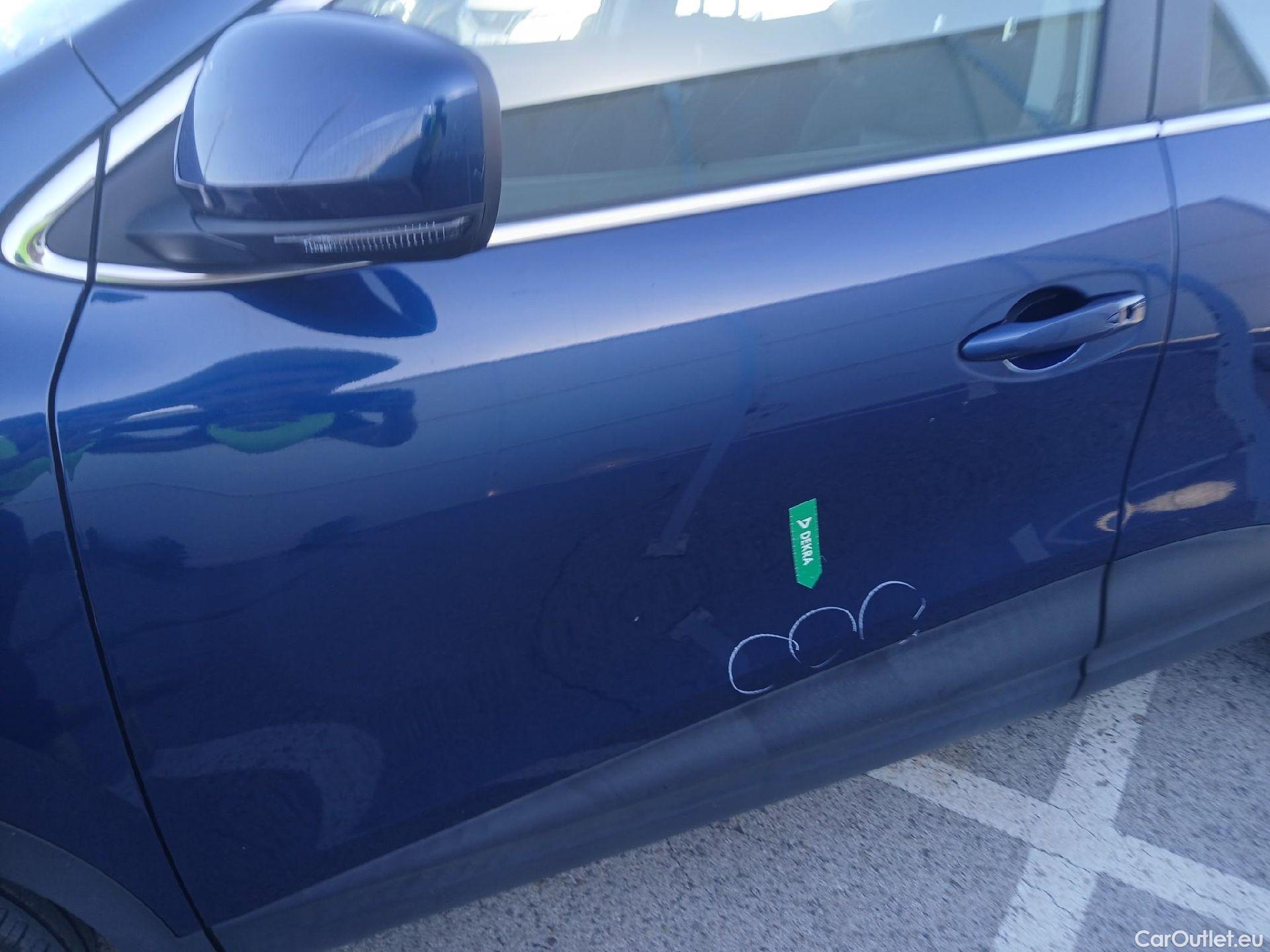  Renault  Kadjar RENAULT  / 2019 / 5P / crossover Business Blue dCi 85W (115CV) #15