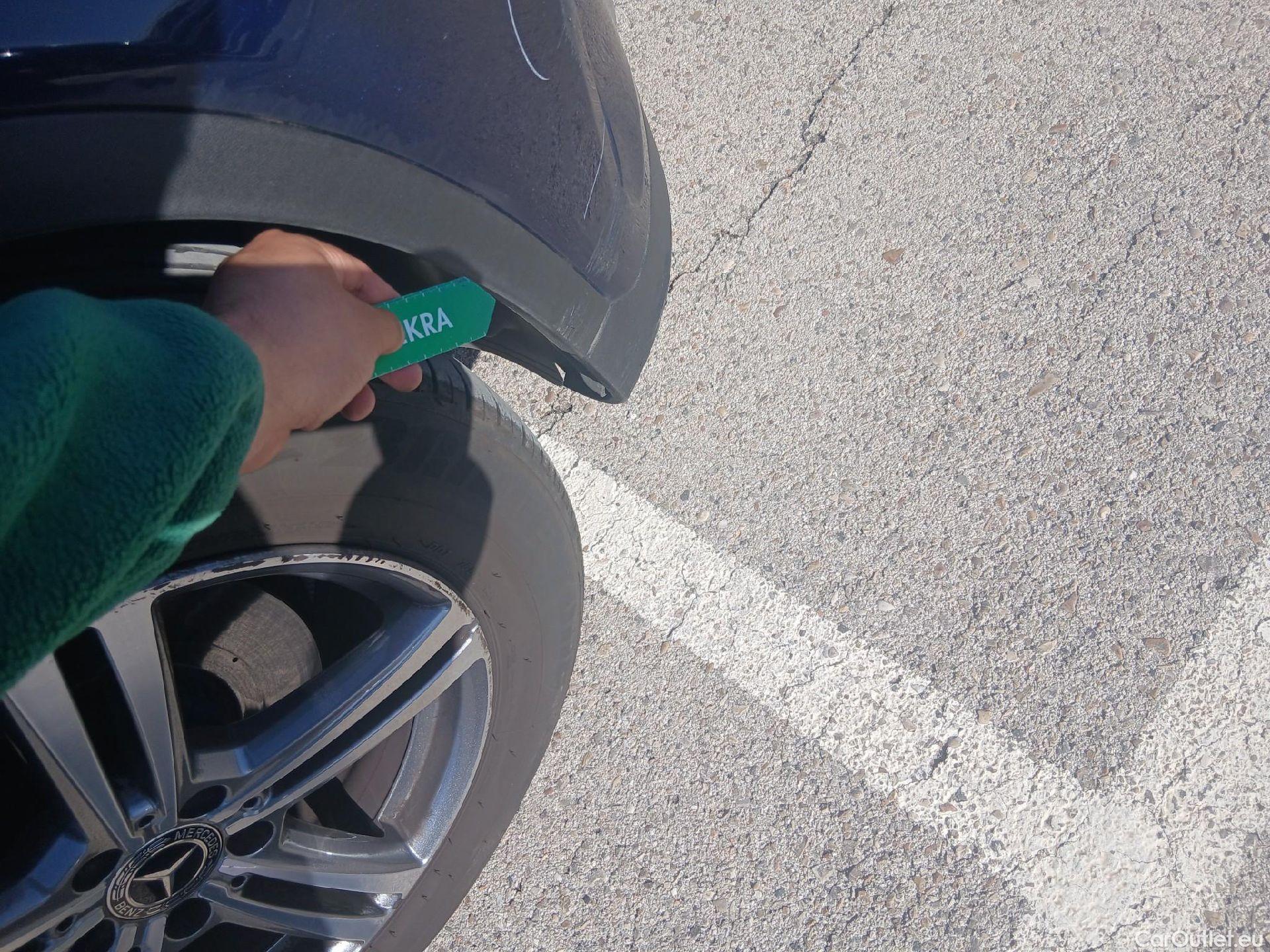  Mercedes  G-Klasee MERCEDES-BENZ GLC Coupé / 2019 / 5P / coupé GLC 220 d 4MATIC #21