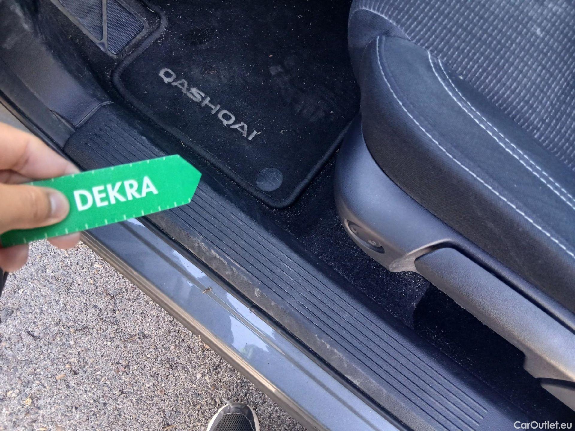  Nissan  Qashqai NISSAN  / 2021 / 5P / todoterreno DIG-T 116kW (158CV) mHEV Xtronic Acenta (AC) #7