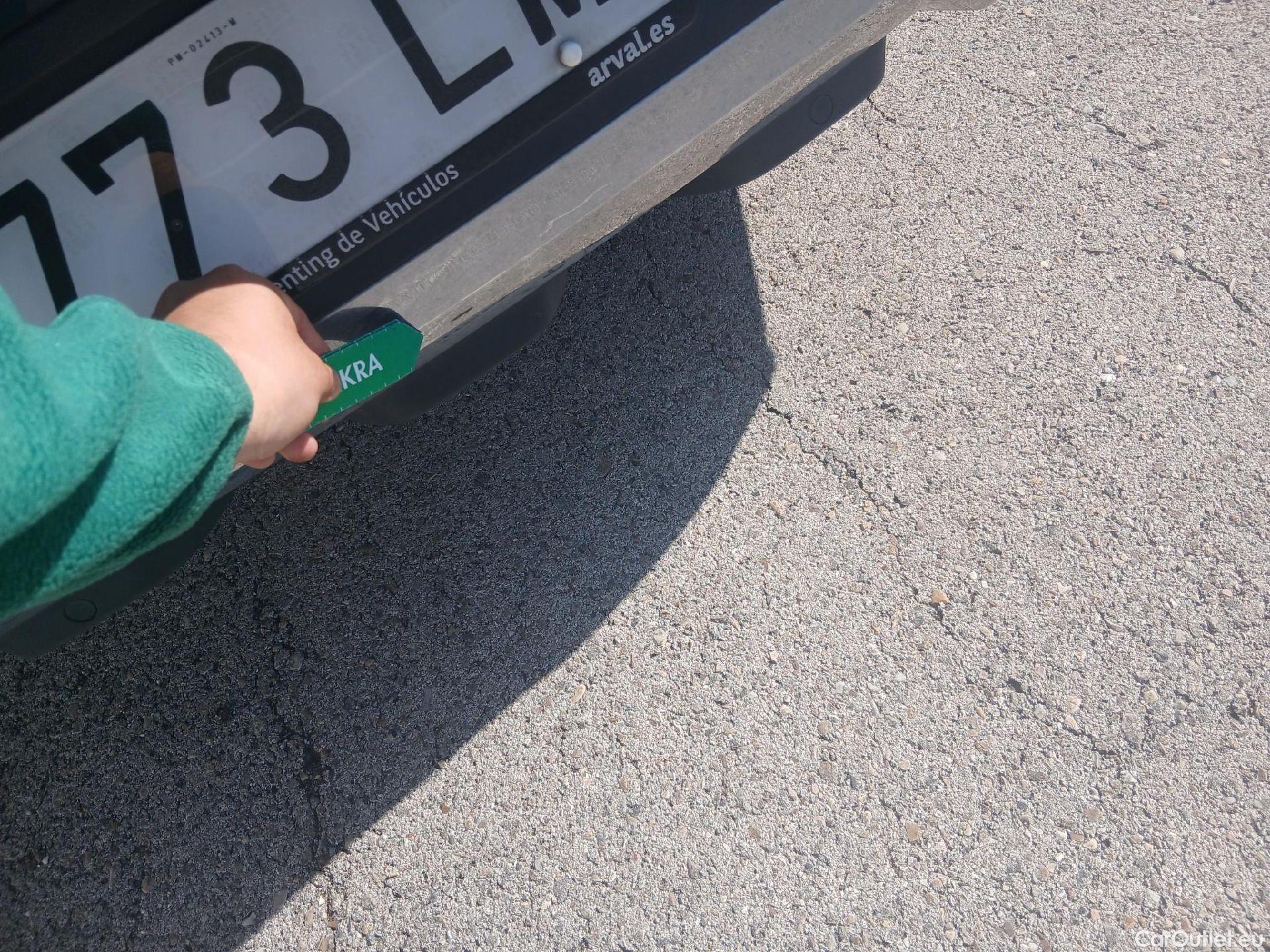  Mercedes  G-Klasee MERCEDES-BENZ GLC Coupé / 2019 / 5P / coupé GLC 220 d 4MATIC #12