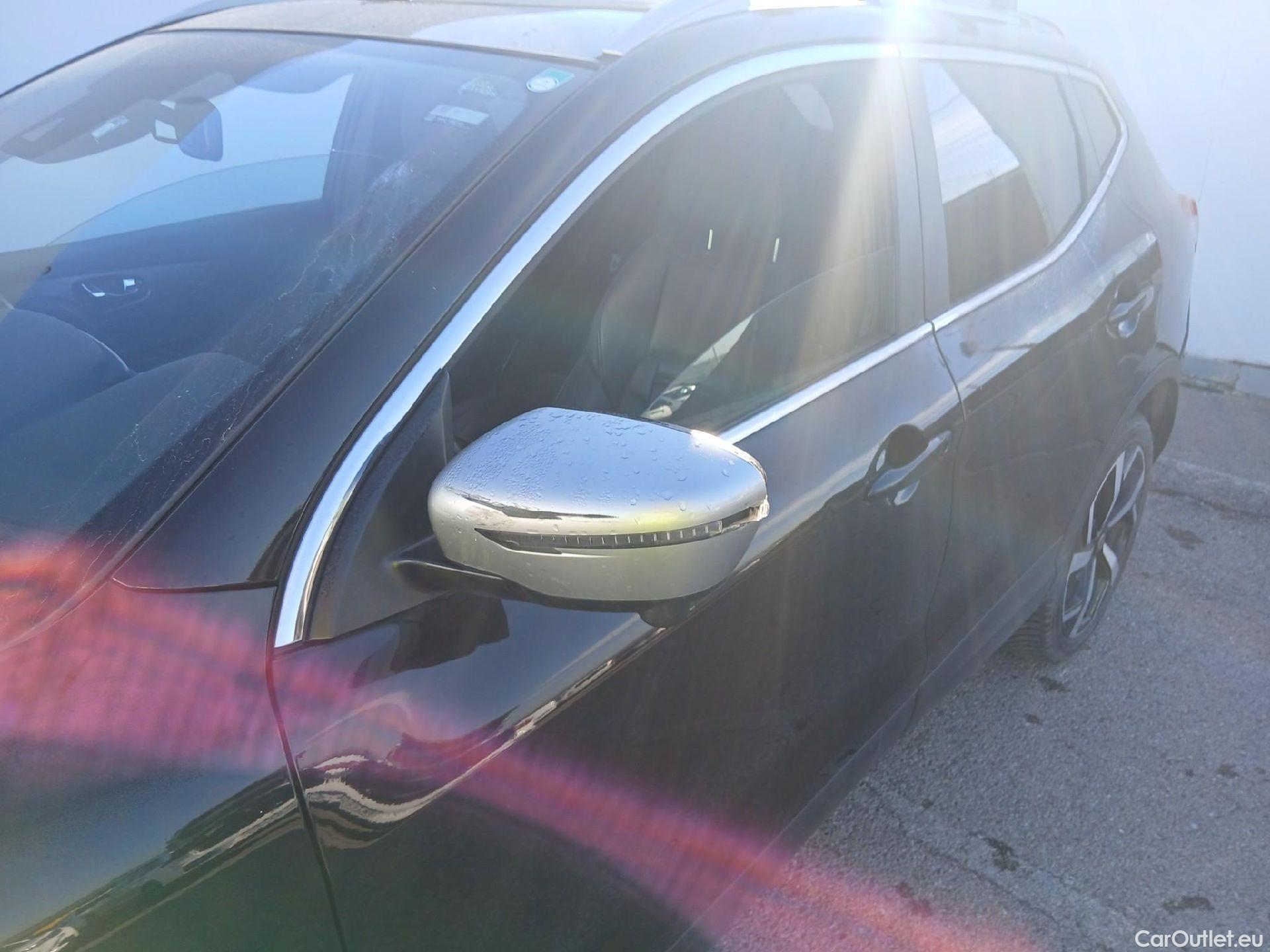  Nissan  Qashqai NISSAN  / 2017 / 5P / todoterreno dCi 85 kW (115 CV) E6D TEKNA+ #13