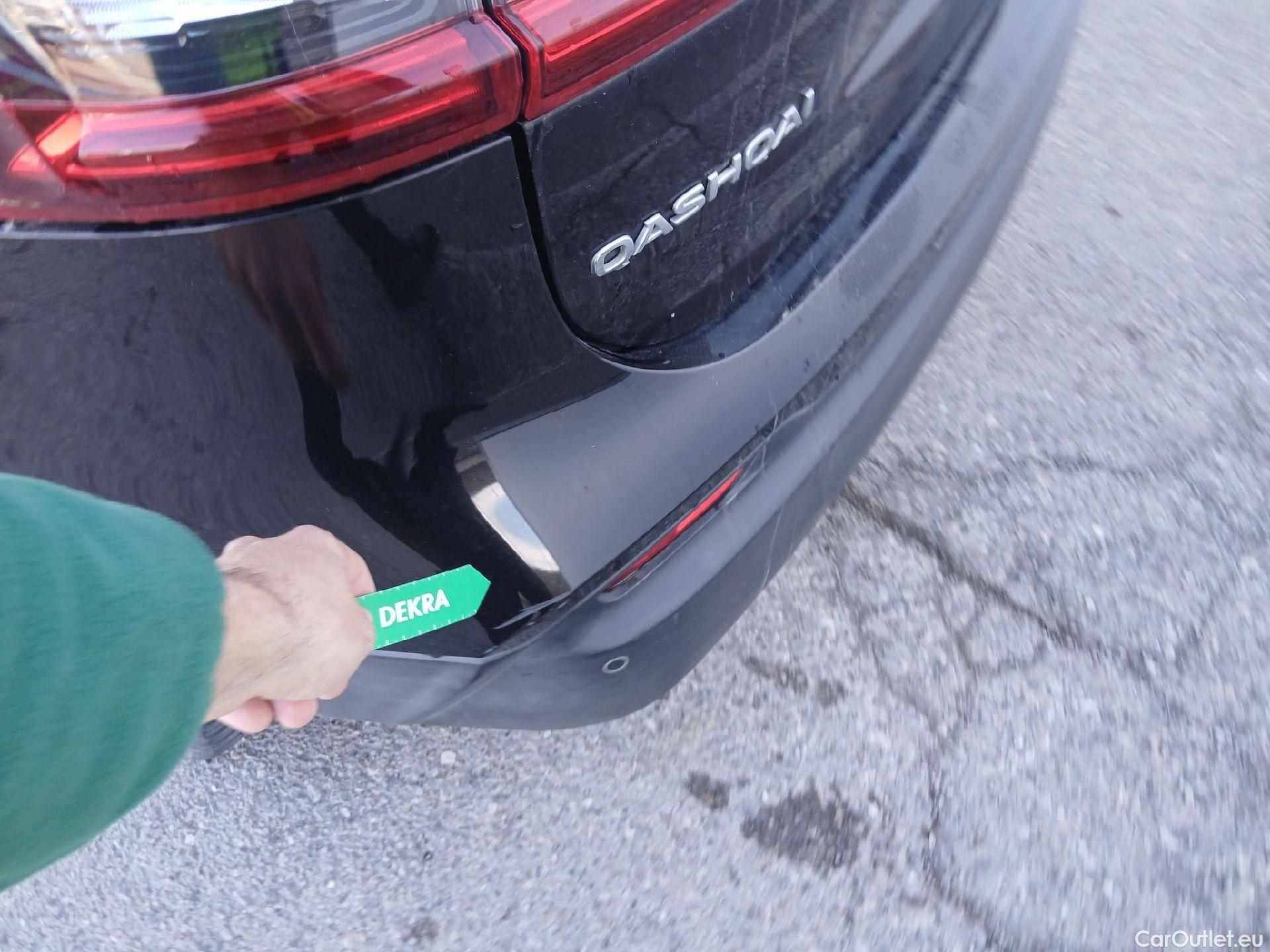  Nissan  Qashqai NISSAN  / 2017 / 5P / todoterreno dCi 85 kW (115 CV) E6D TEKNA+ #27