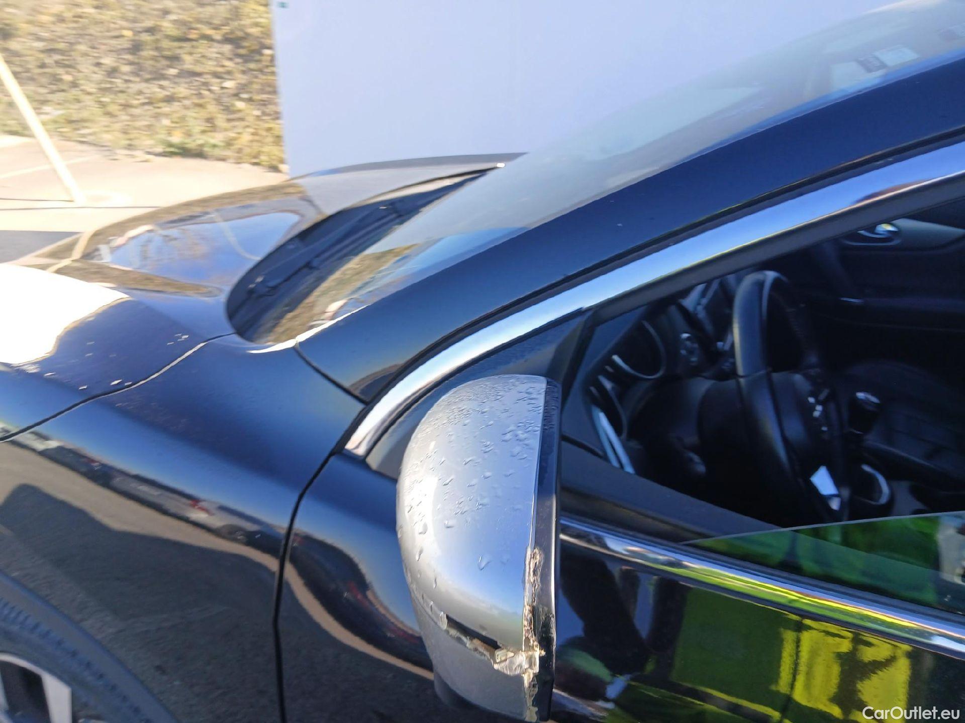  Nissan  Qashqai NISSAN  / 2017 / 5P / todoterreno dCi 85 kW (115 CV) E6D TEKNA+ #14