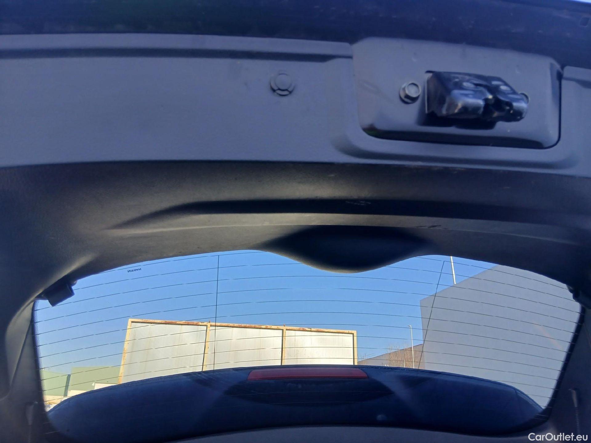  Nissan  Qashqai NISSAN  / 2017 / 5P / todoterreno dCi 85 kW (115 CV) E6D TEKNA+ #49