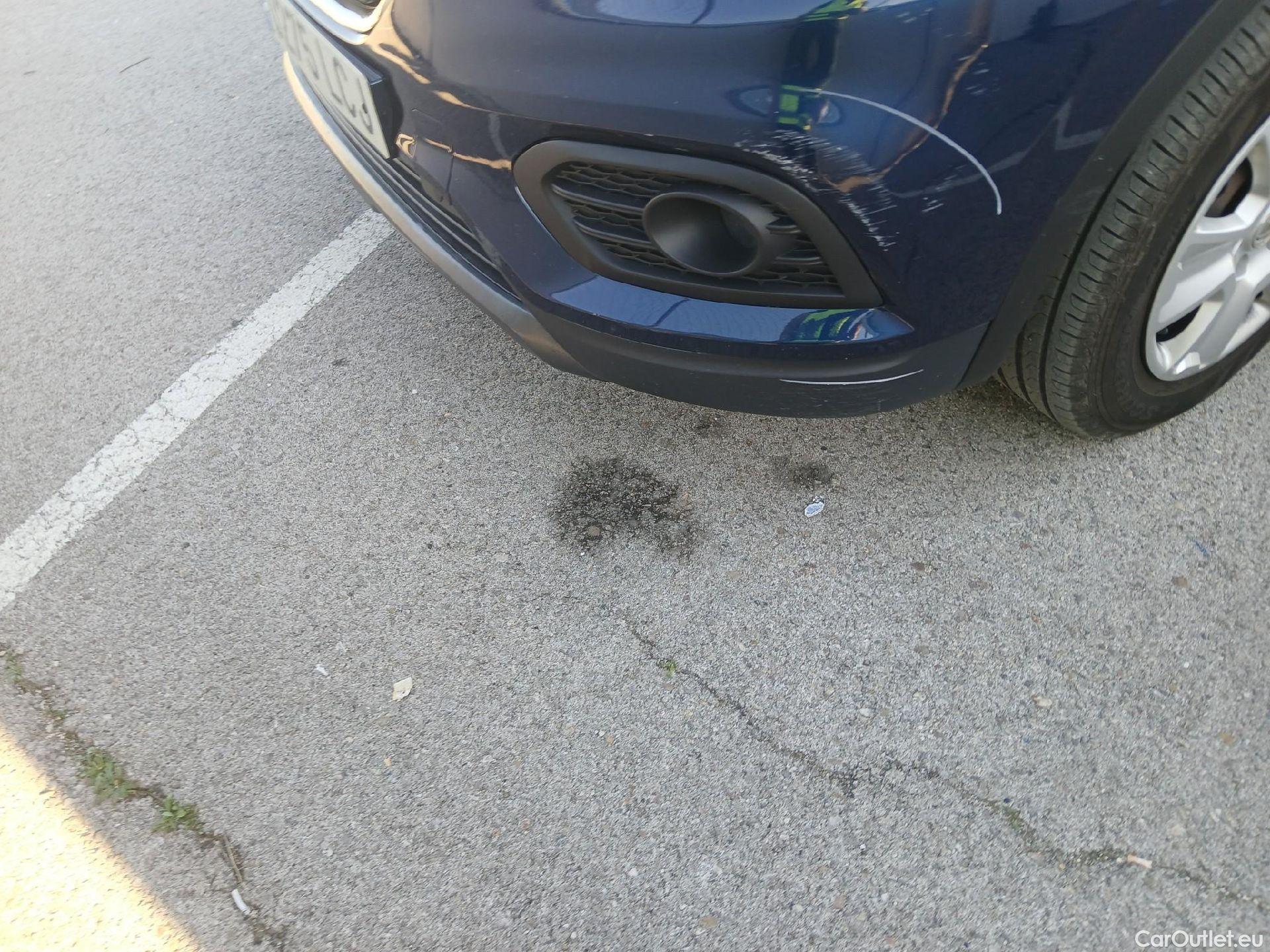  Renault  Kadjar RENAULT  / 2019 / 5P / crossover Business Blue dCi 85W (115CV) #8