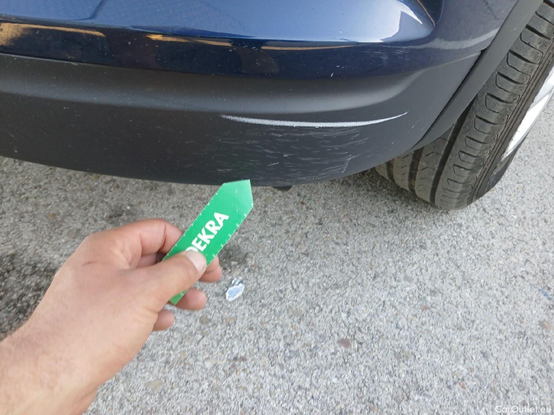  Renault  Kadjar RENAULT  / 2019 / 5P / crossover Business Blue dCi 85W (115CV) #9