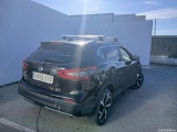  Nissan  Qashqai NISSAN  / 2017 / 5P / todoterreno dCi 85 kW (115 CV) E6D TEKNA+ #2