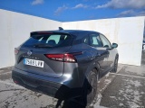  Nissan  Qashqai NISSAN  / 2021 / 5P / todoterreno DIG-T 116kW (158CV) mHEV Xtronic Acenta (AC) #2