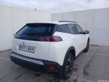  Peugeot  2008 PEUGEOT  / 2019 / 5P / todoterreno Allure BlueHDI 81kW (110CV) #2
