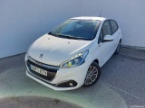  Peugeot  208 PEUGEOT  / 2015 / 5P / berlina con portón 5P Signature BlueHDi 73KW (100CV) (AC) #2