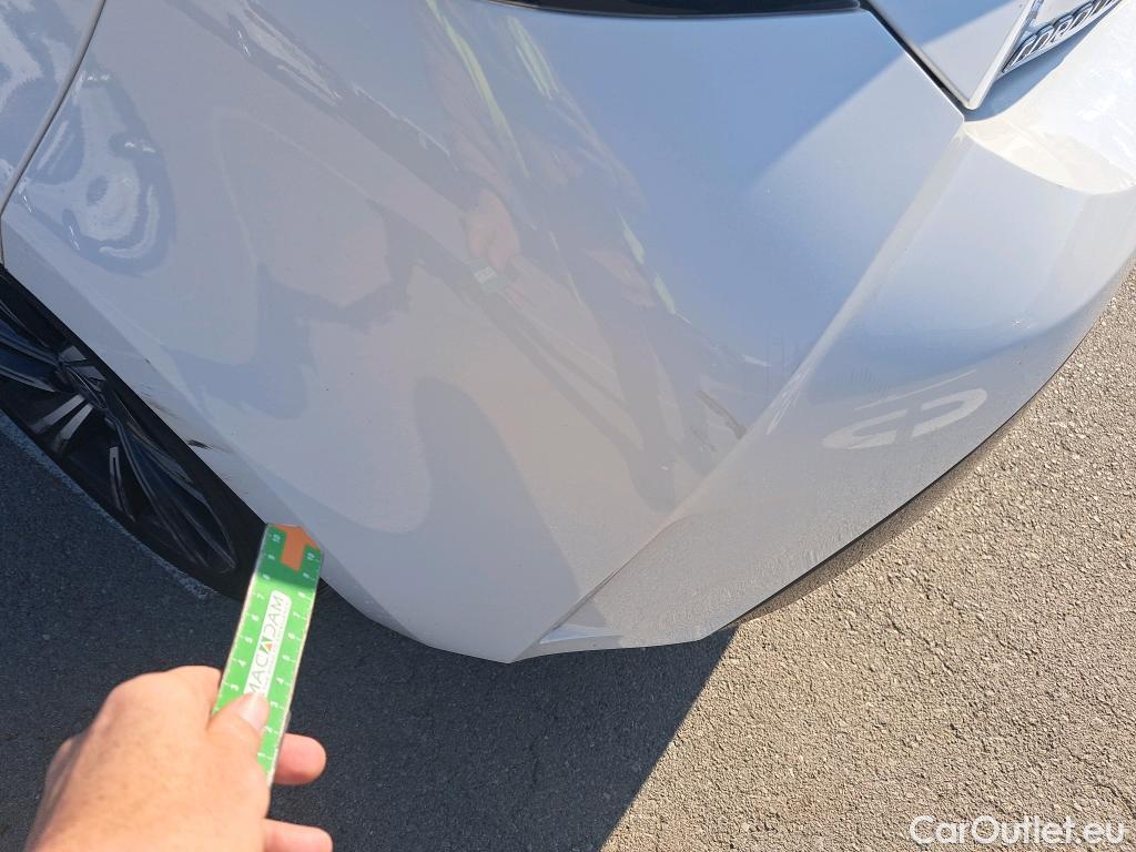  Toyota  Corolla TOYOTA  / 2020 / 5P / berlina con portón 2.0 180H STYLE E-CVT #20