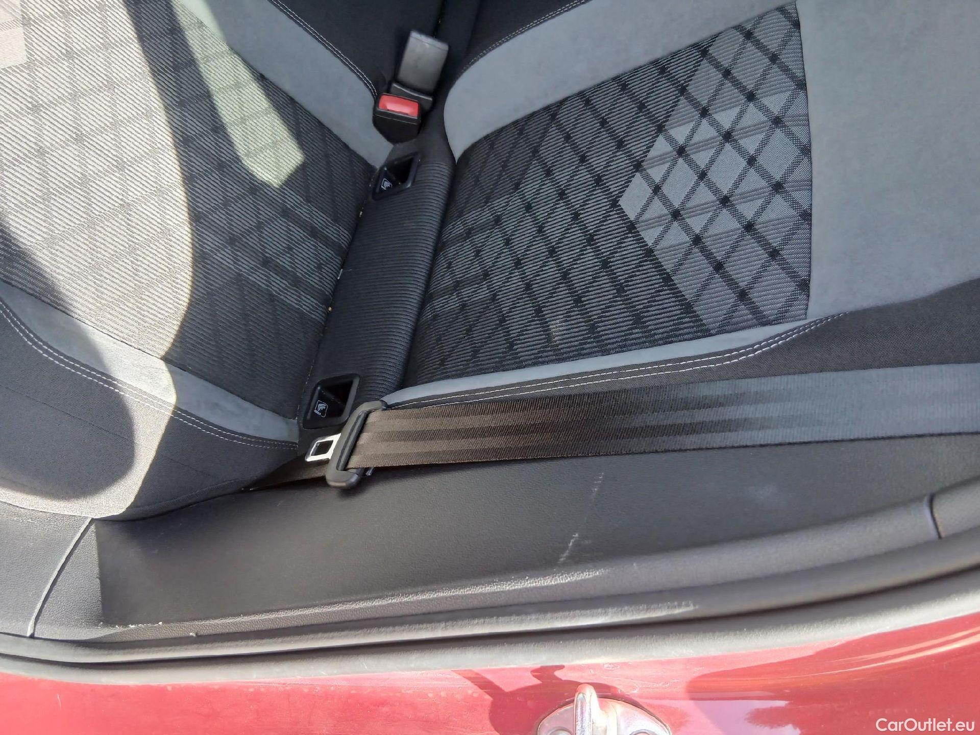  Volkswagen  Polo  VI R-Line 1.0 TSI 110CV AT7 E6d #21