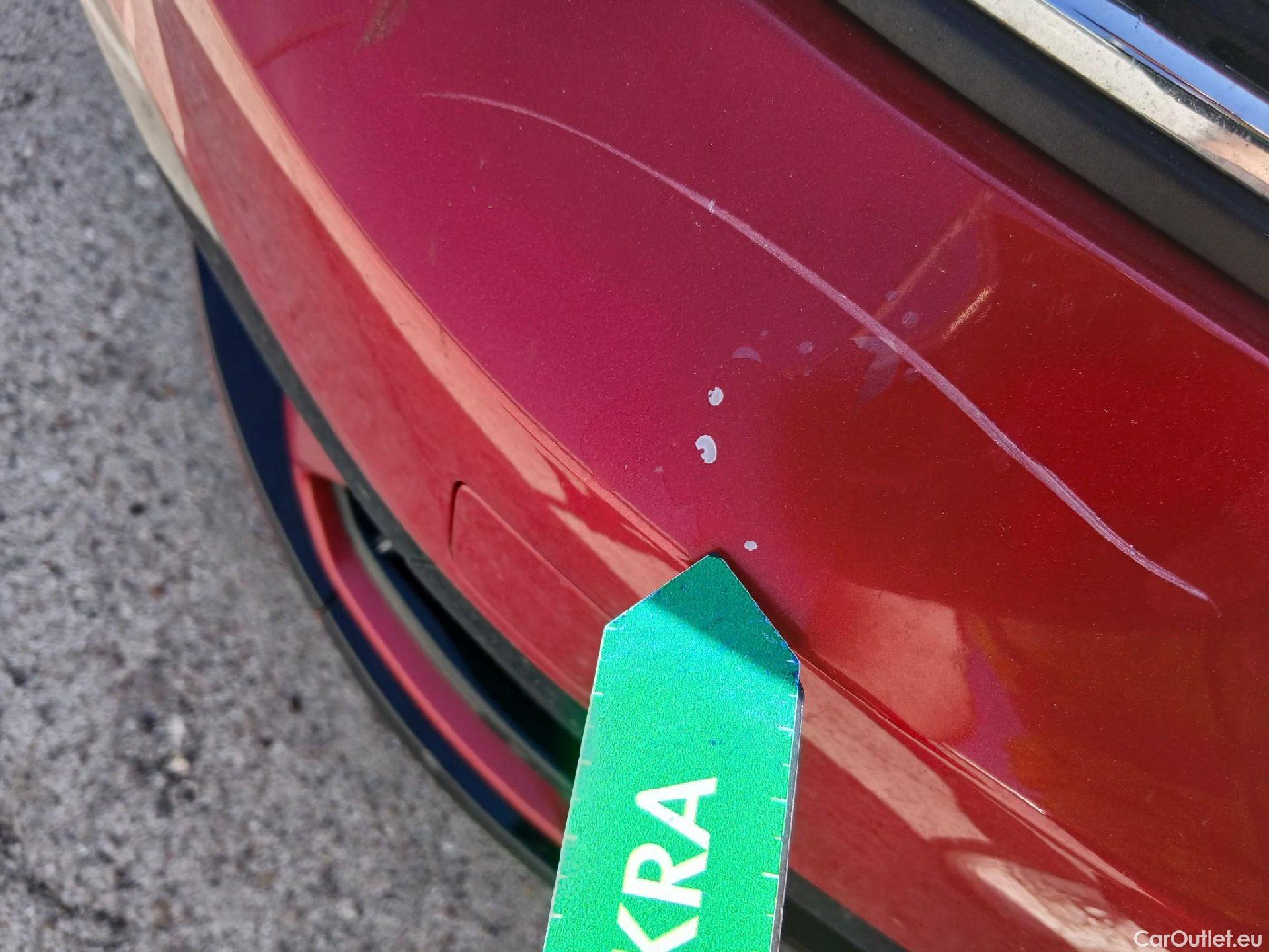  Volkswagen  Polo  VI R-Line 1.0 TSI 110CV AT7 E6d #8