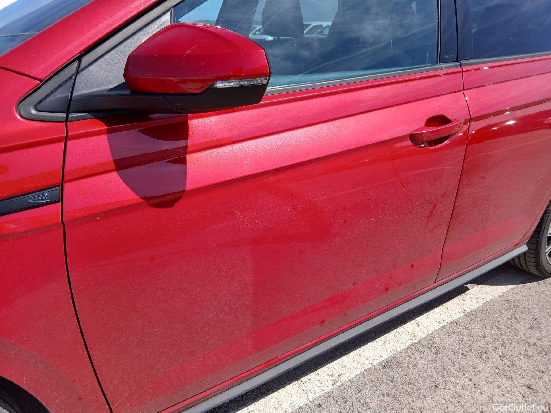  Volkswagen  Polo  VI R-Line 1.0 TSI 110CV AT7 E6d #18