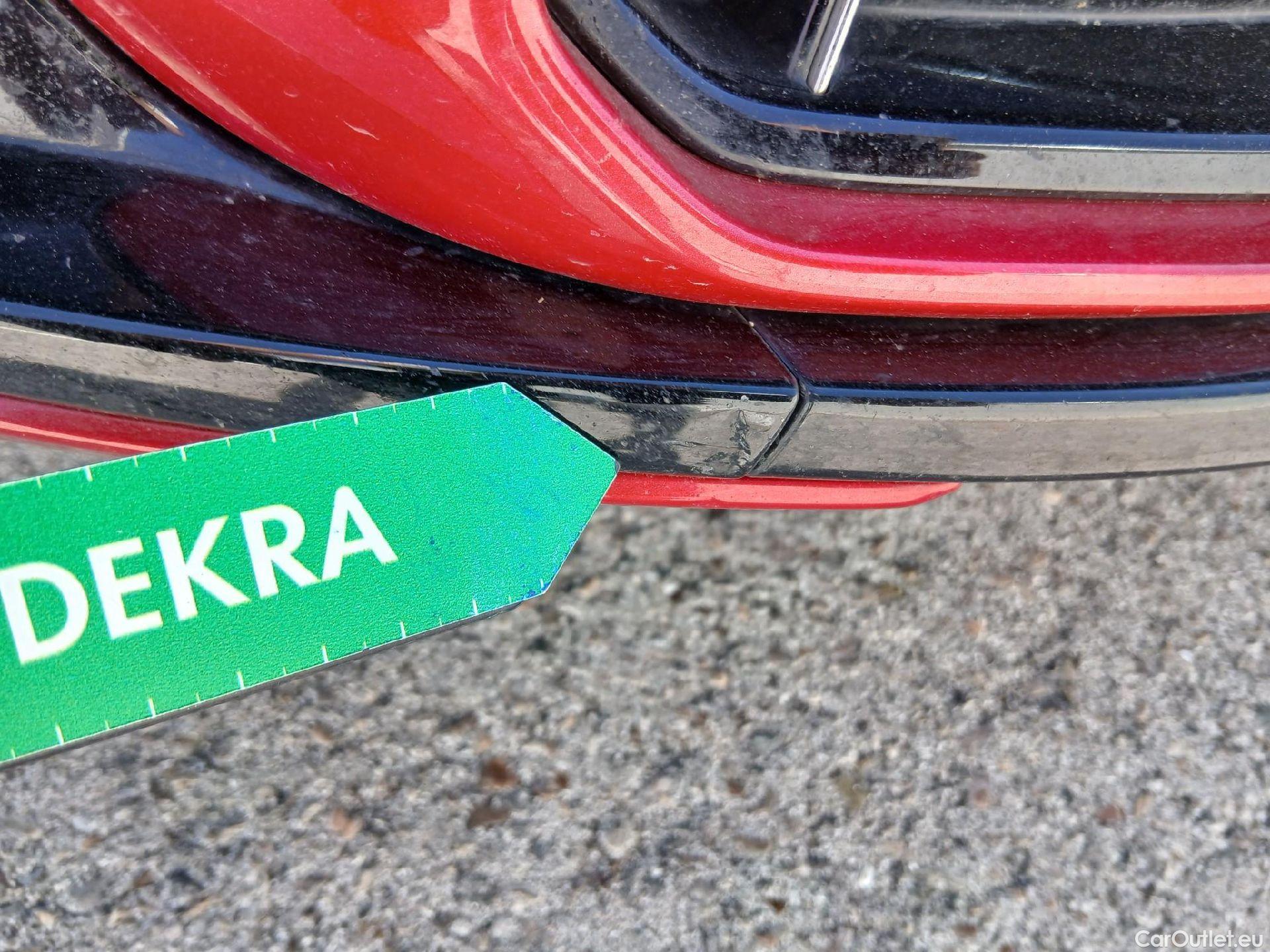  Volkswagen  Polo  VI R-Line 1.0 TSI 110CV AT7 E6d #9