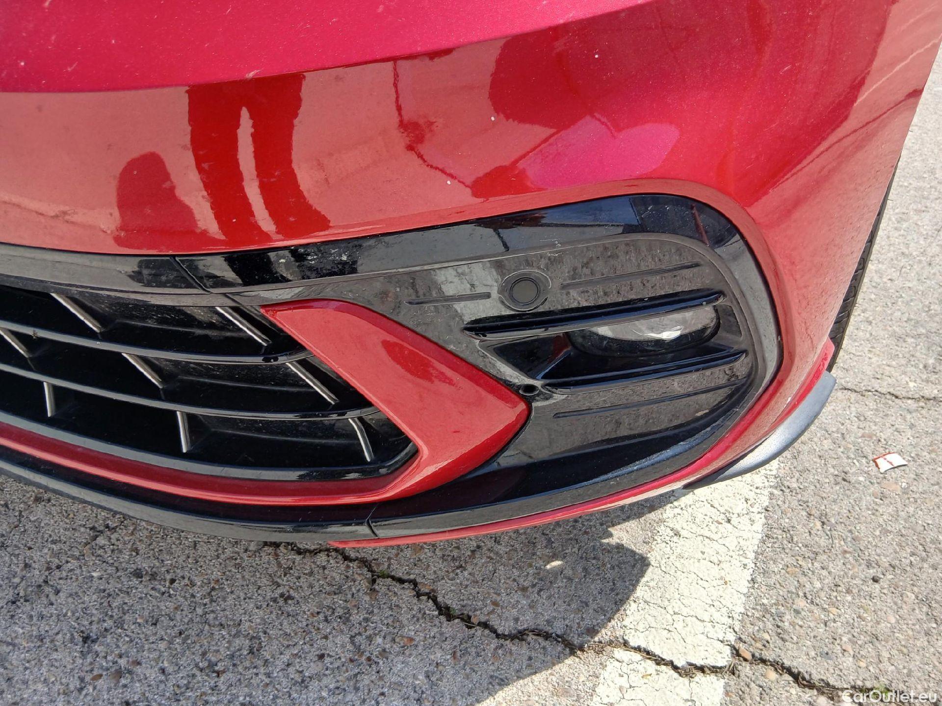  Volkswagen  Polo  VI R-Line 1.0 TSI 110CV AT7 E6d #13