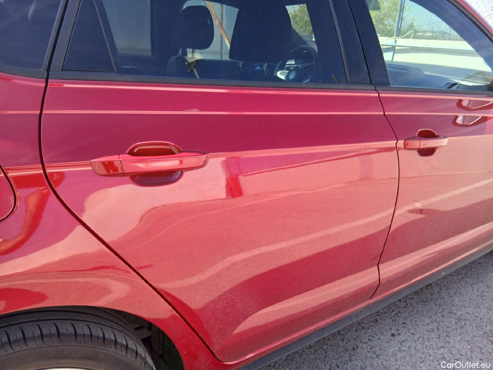  Volkswagen  Polo  VI R-Line 1.0 TSI 110CV AT7 E6d #33