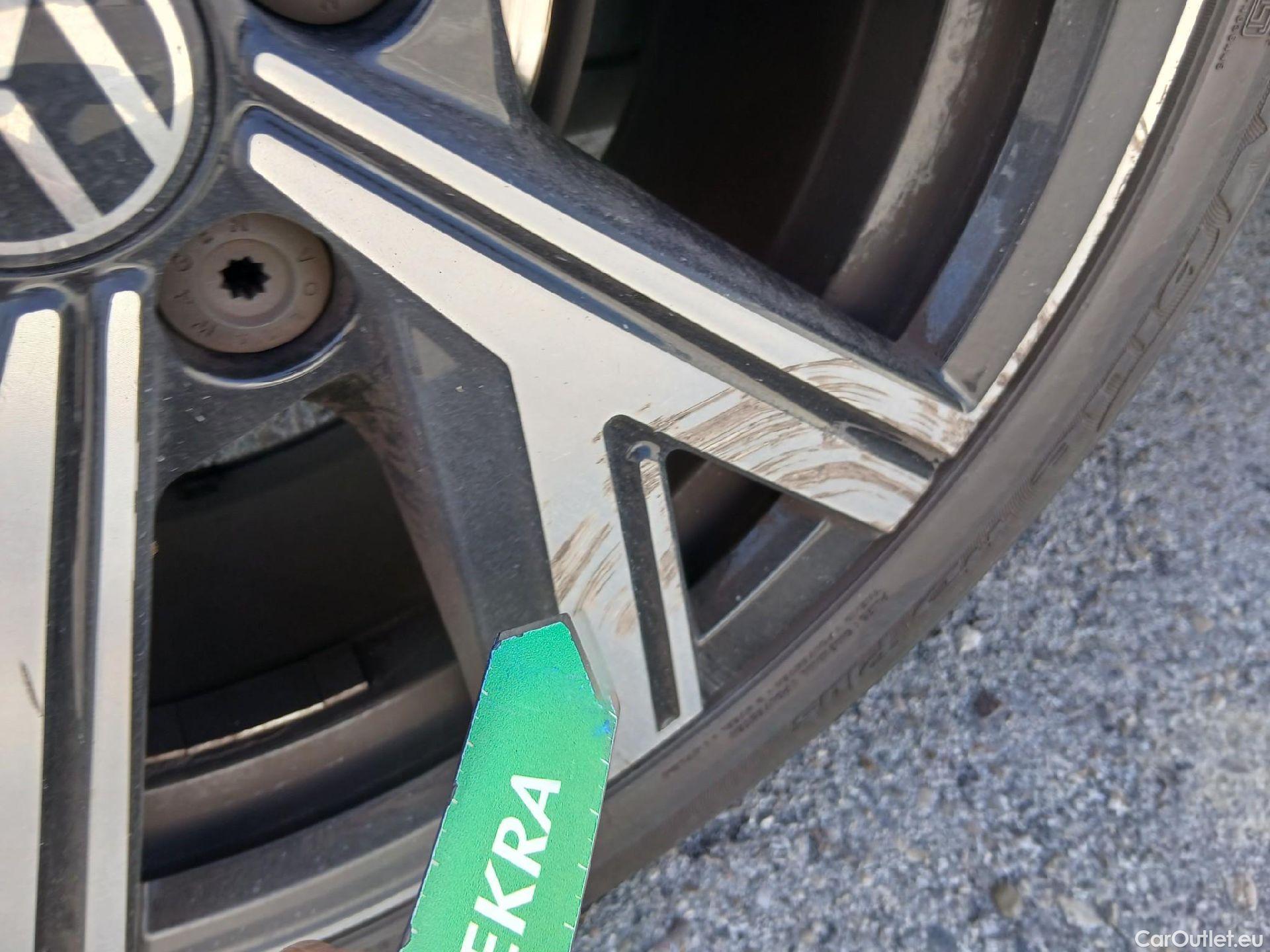  Volkswagen  Polo  VI R-Line 1.0 TSI 110CV AT7 E6d #31