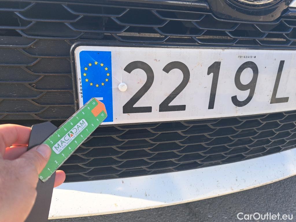  Toyota  Corolla TOYOTA  / 2020 / 5P / berlina con portón 2.0 180H STYLE E-CVT #47