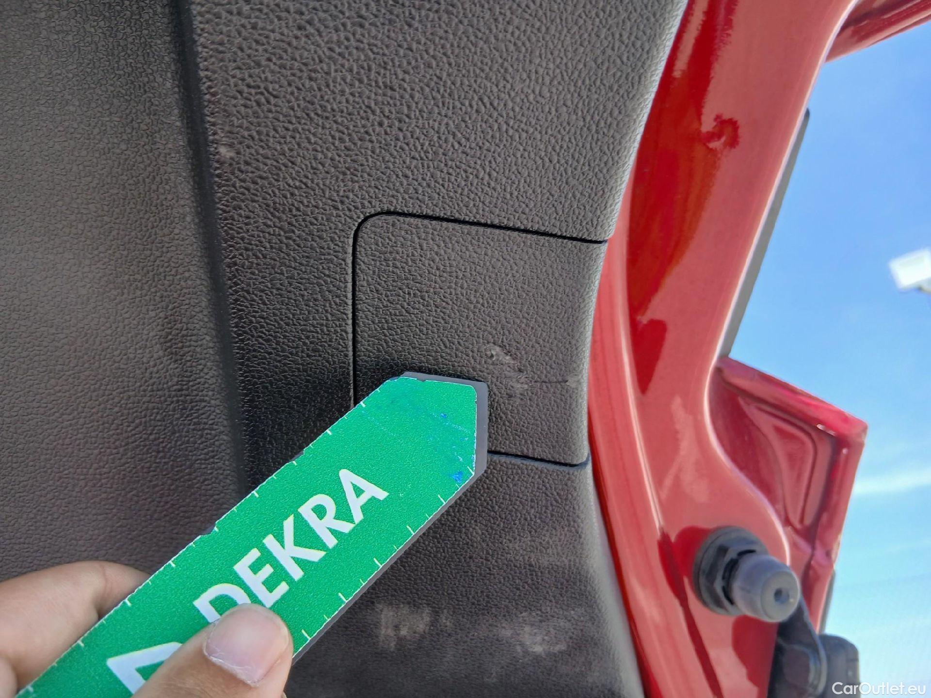  Volkswagen  Polo  VI R-Line 1.0 TSI 110CV AT7 E6d #26