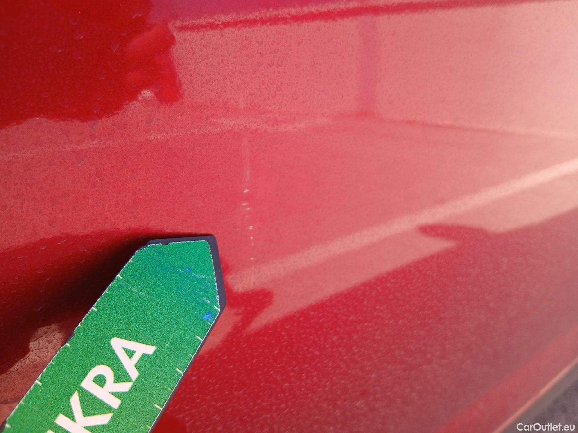  Volkswagen  Polo  VI R-Line 1.0 TSI 110CV AT7 E6d #36